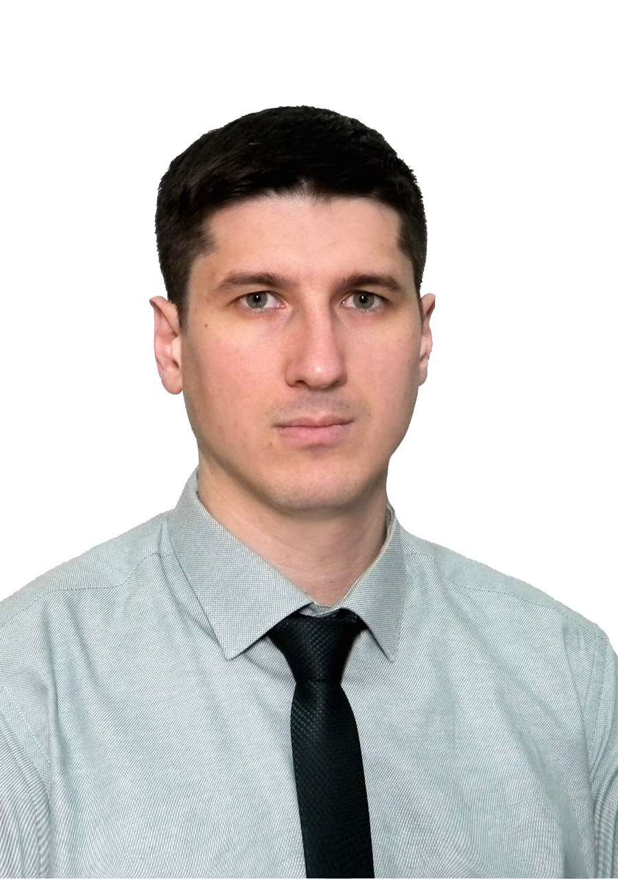 Лысенко Владимир Викторович