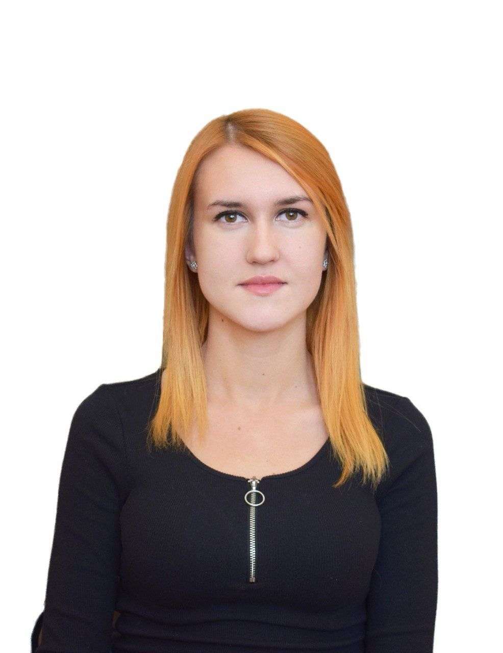 Ионкина Анастасия Юрьевна