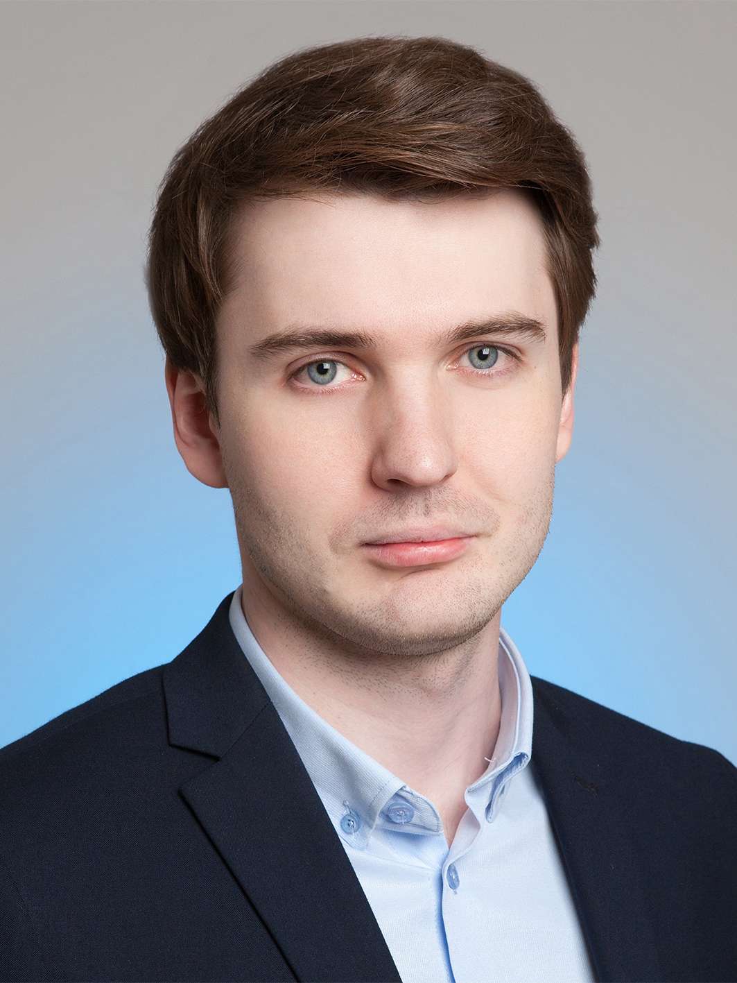 Батуев Станислав Павлович