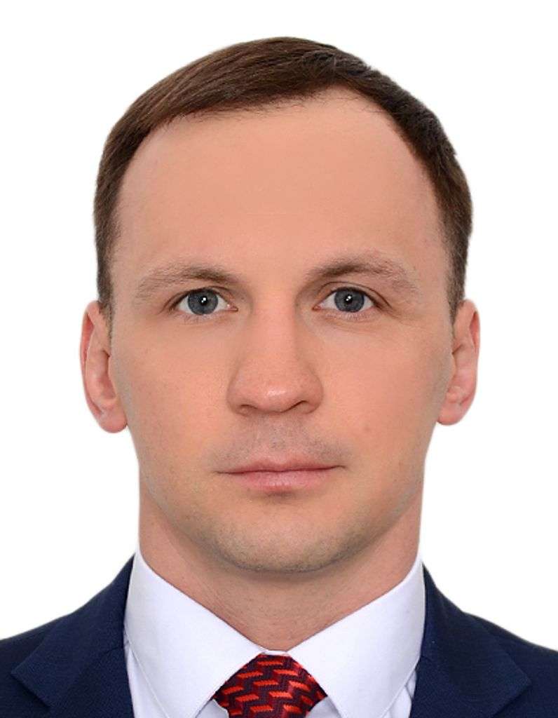 Новак Иван Сергеевич