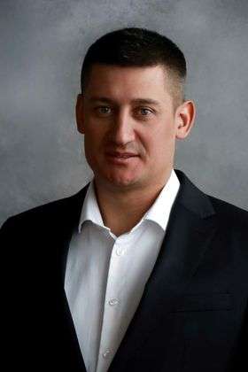 Горулев Роман Юрьевич