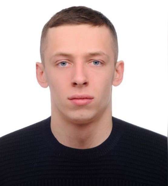 Кошлаков Даниил Евгеньевич