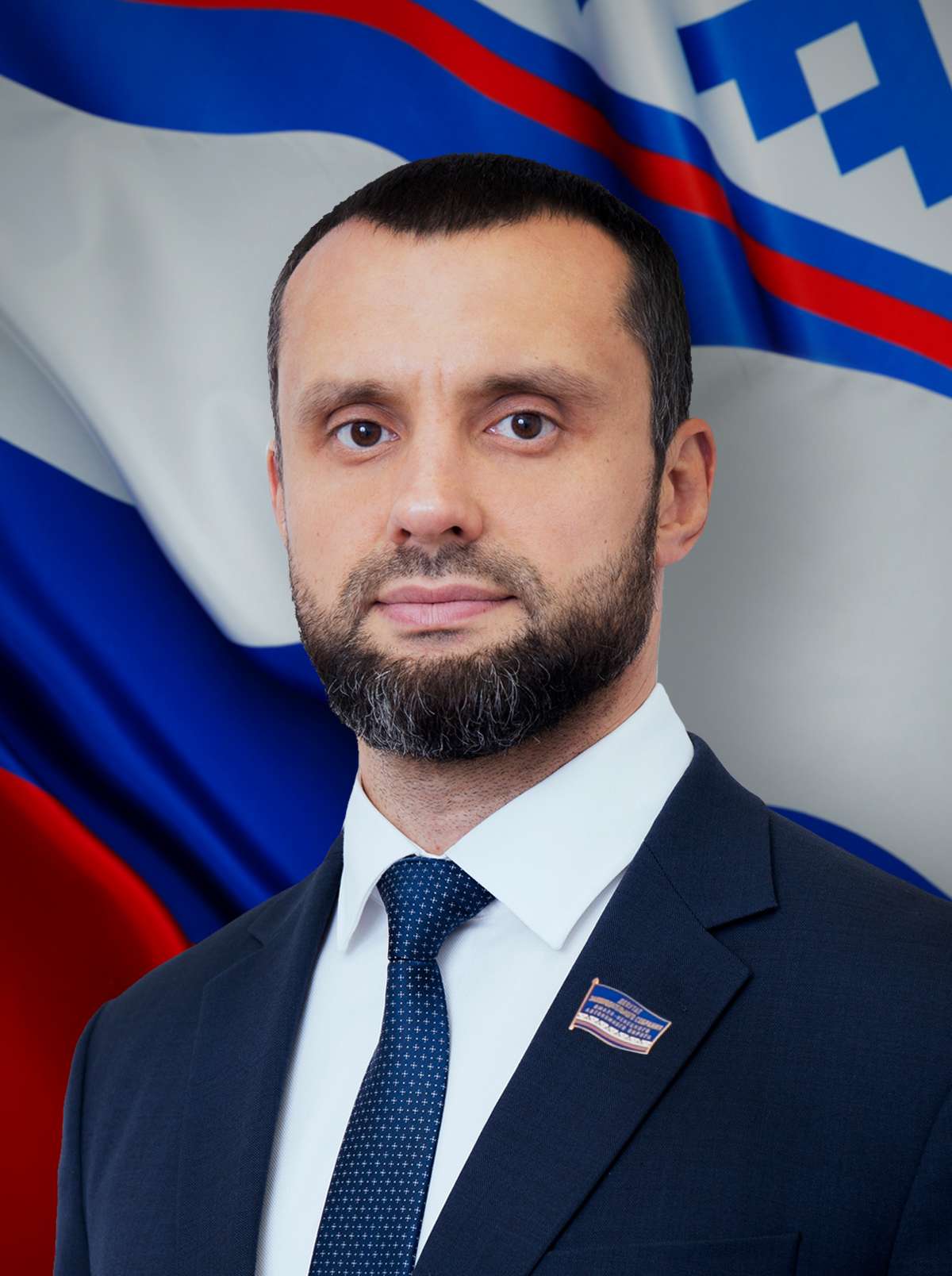 Щелконогов Алексей Анатольевич