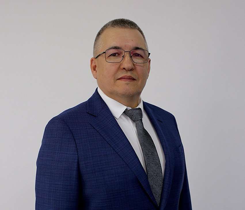 Васильев Алексей Аркадьевич