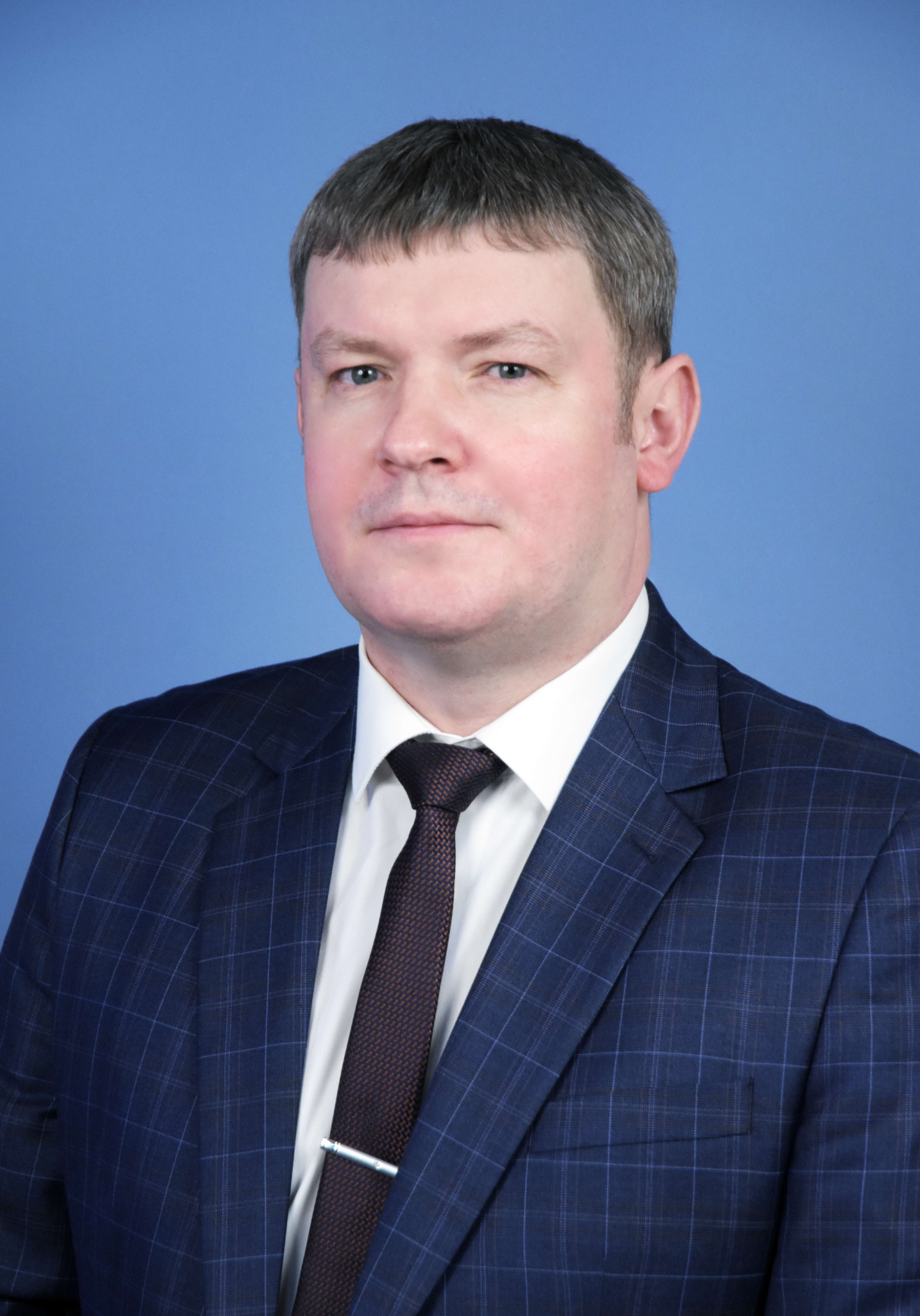 Балашов Сергей Александрович