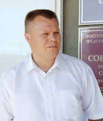 Яковлев Андрей Эдуардович