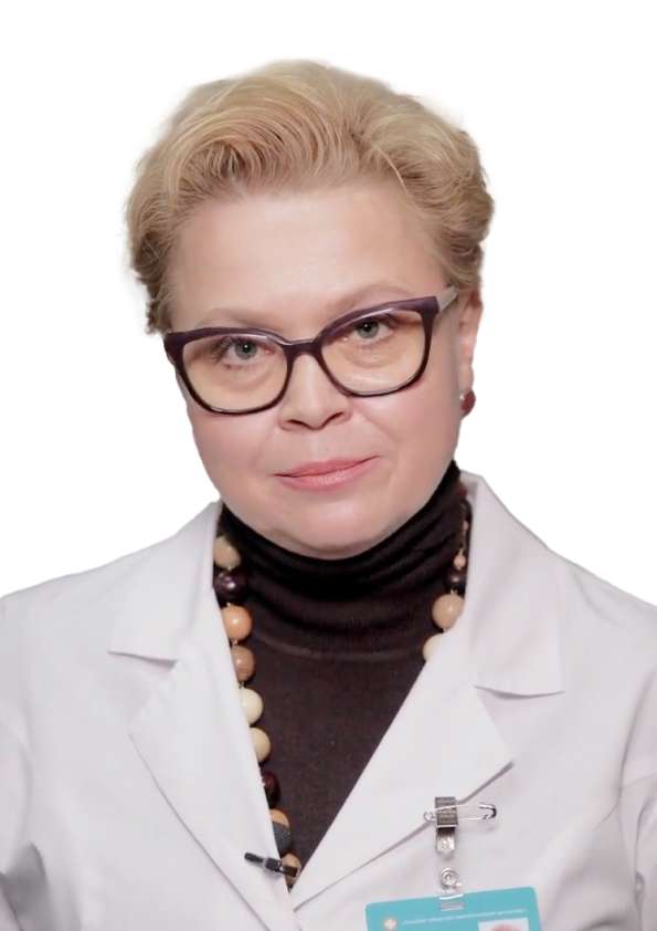 Пикалова Лидия Валентиновна