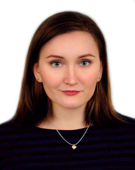 Иванова Наталья Павловна