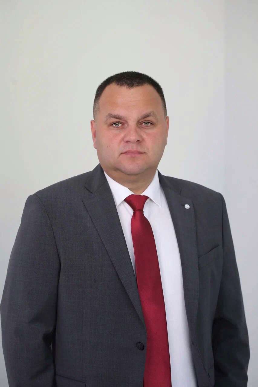 Марков Евгений Александрович