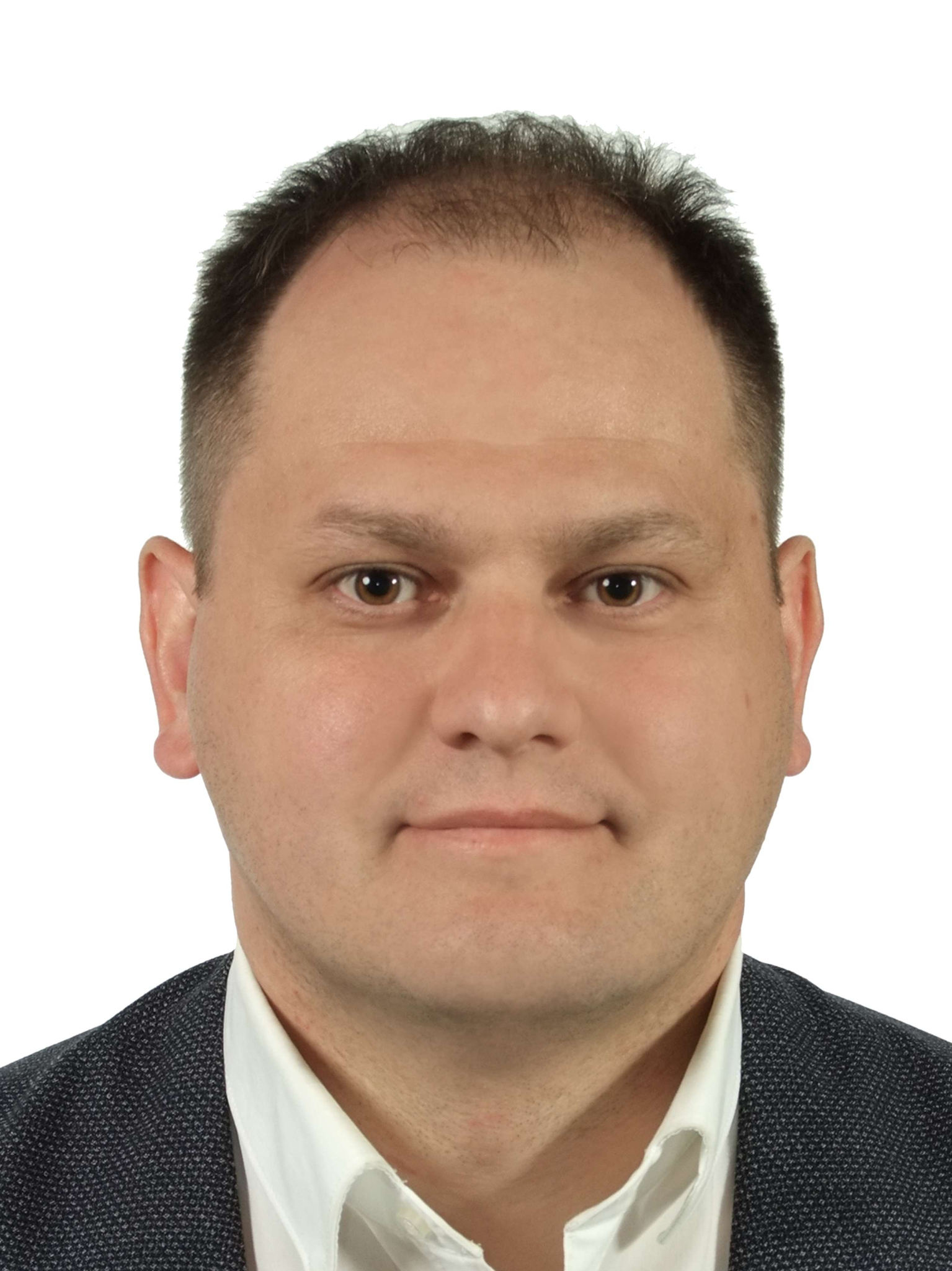 Родионов Константин Викторович