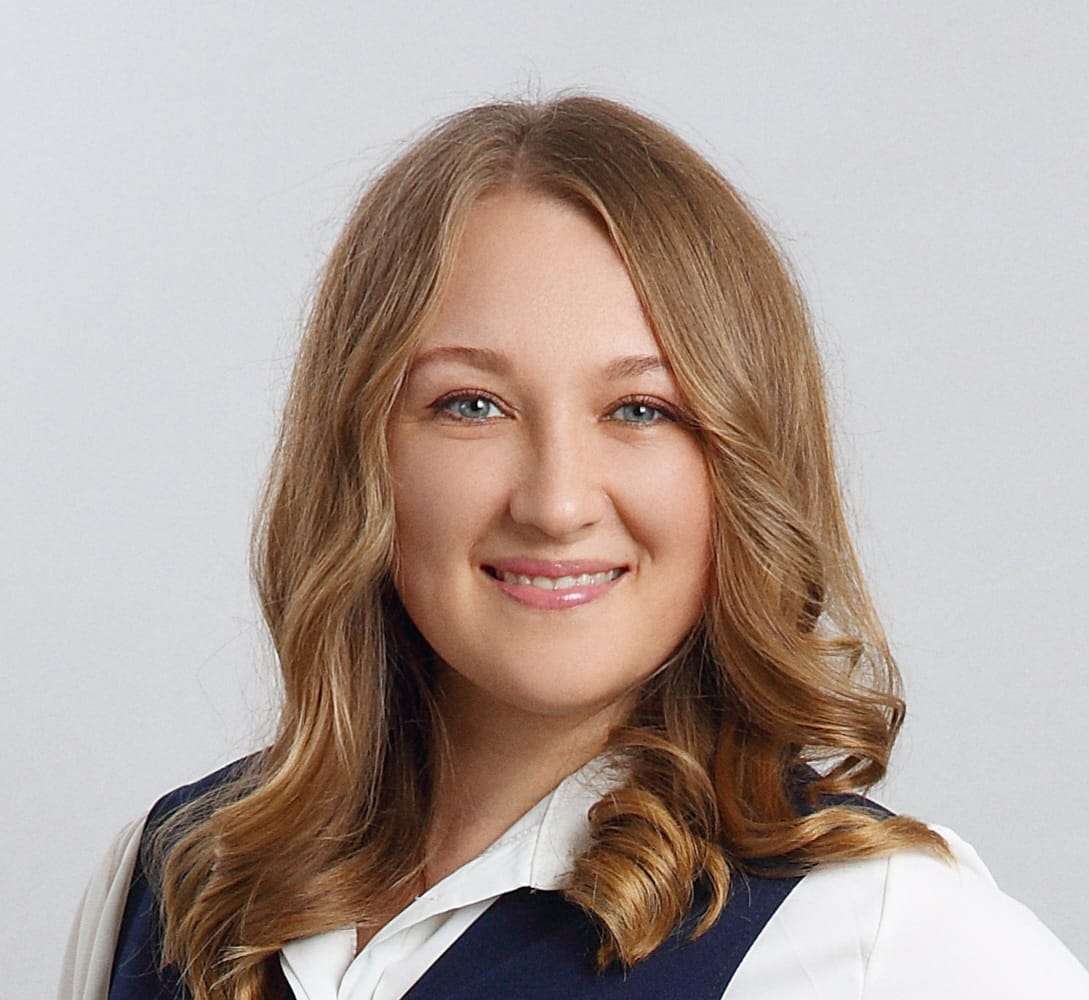 Сосновская Наталья Евгеньевна