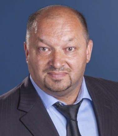 Слюсаренко Вадим Валерьевич