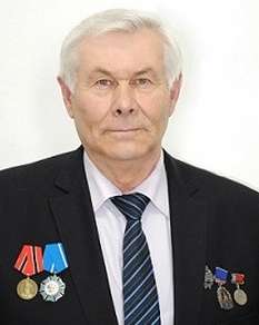 Ярыгин Владимир Александрович