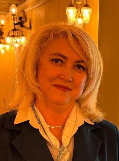 Кириллова Светлана Михайловна