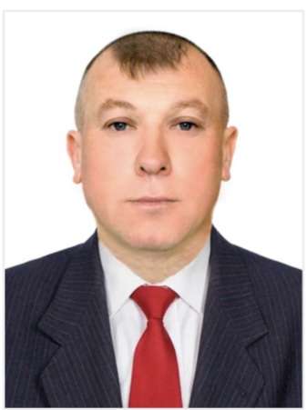 Султанбеков Фазир Зербалиевич