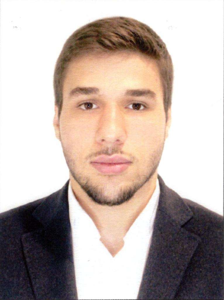 Османов Умар Шихалиевич