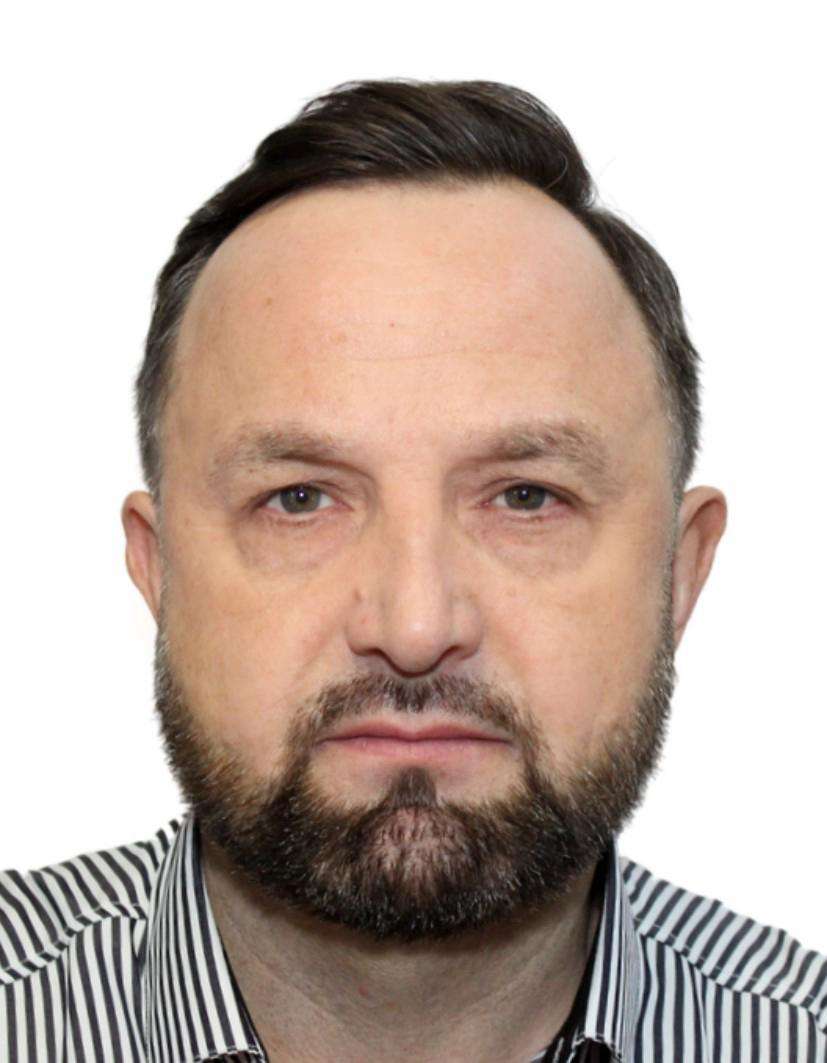 Смирнов Александр Николаевич