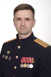 Жердев Илья Константинович