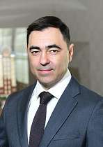 Хмель Максим Николаевич