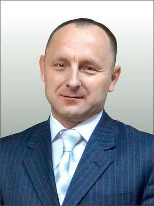 Тарасов Сергей Владимирович