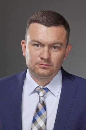 Кузнецов Алексей Павлович