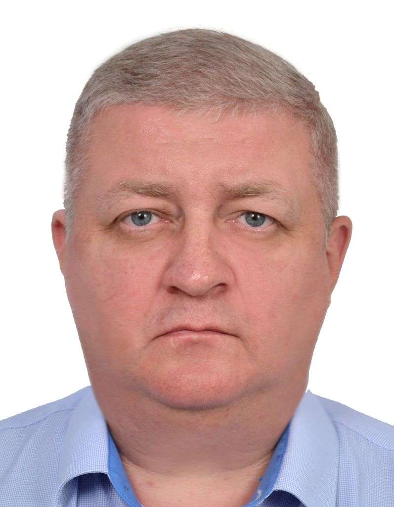 Чистяков Алексей Викторович
