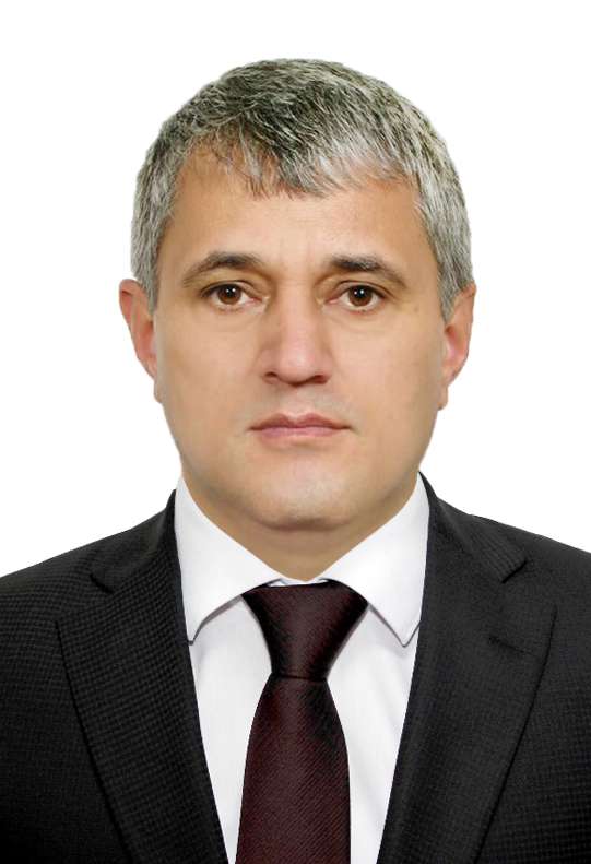 Ибрагимов Абдумажид Магомедович