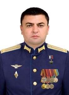 Дьяченко Андрей Александрович