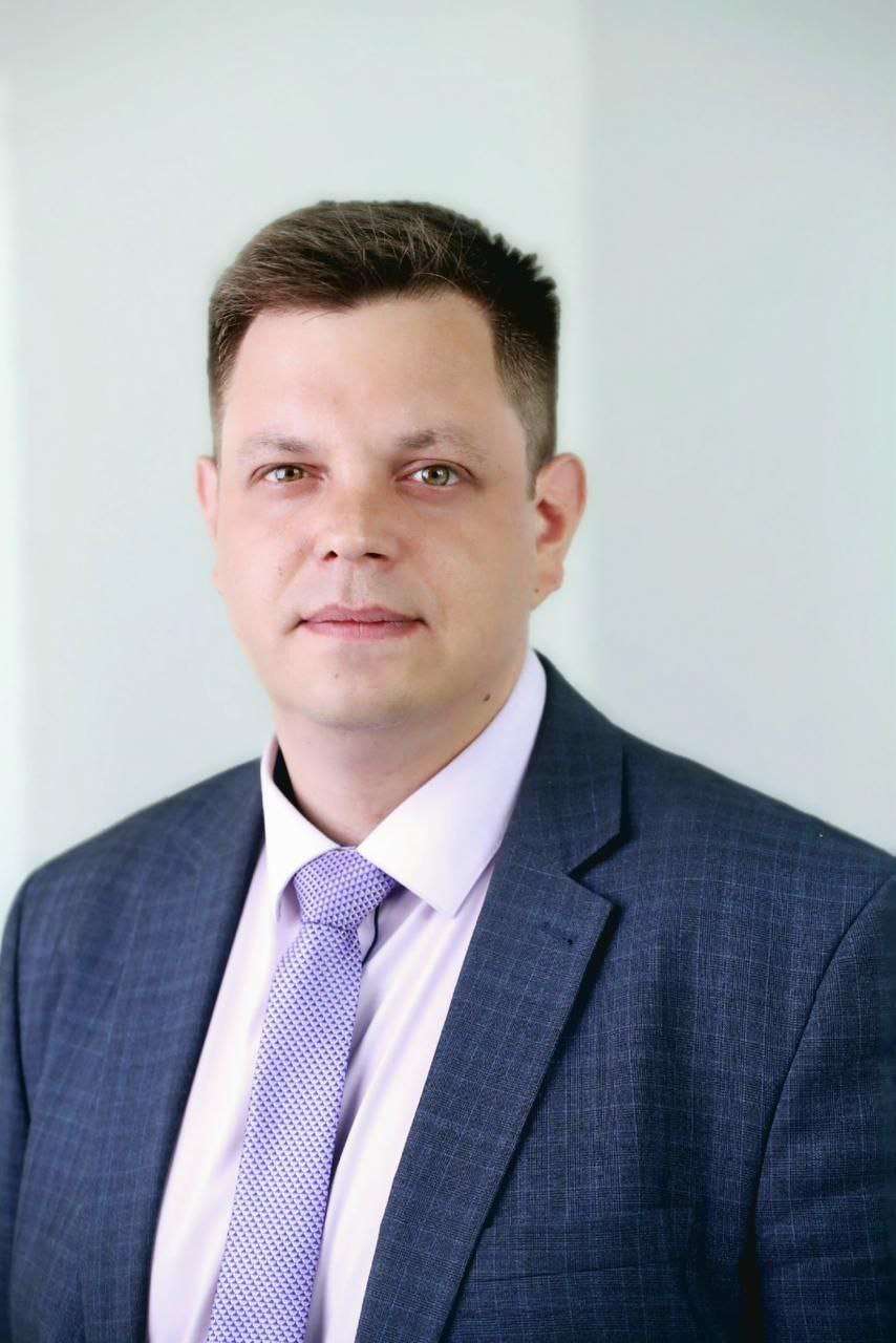 Захряпин Роман Игоревич