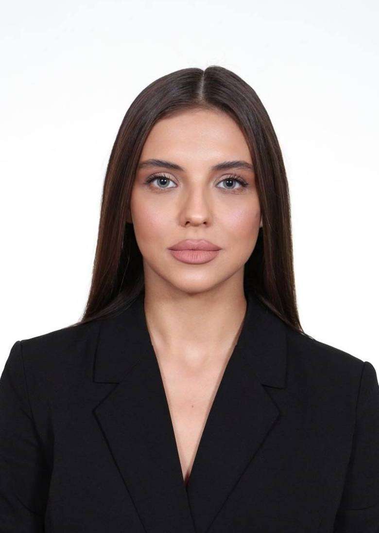 Силькунова Екатерина Александровна