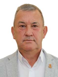 Нелюбин Сергей Викторович