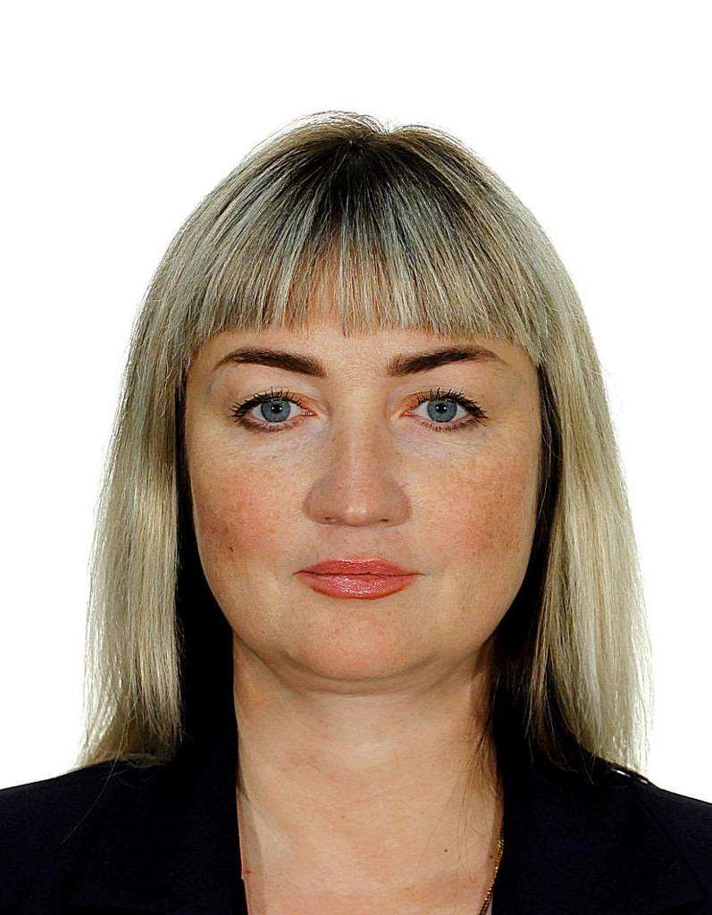 Толстикова Юлия Александровна