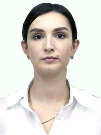 Чупрова Светлана Юрьевна