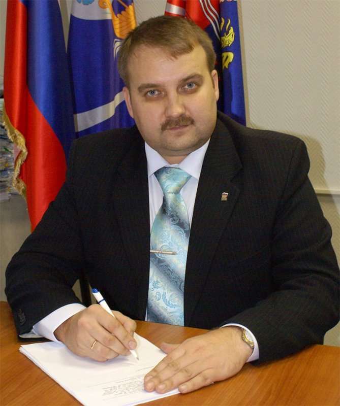 Мартюнин Михаил Викторович