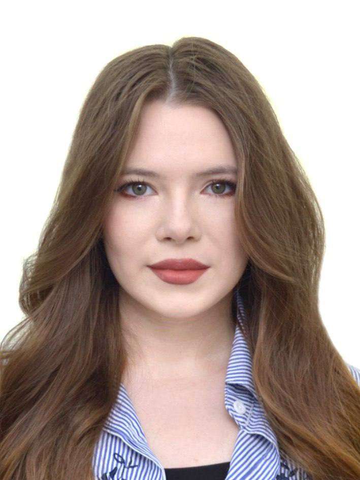 Куловерова Диана Алексеевна