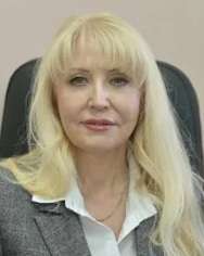 Зимнякова Алла Аркадьевна