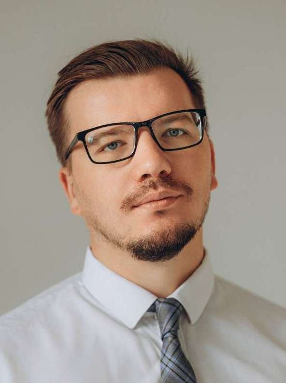 Аханьков-Русов Денис Андреевич
