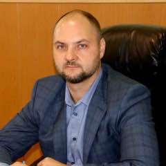Турханов Денис Александрович