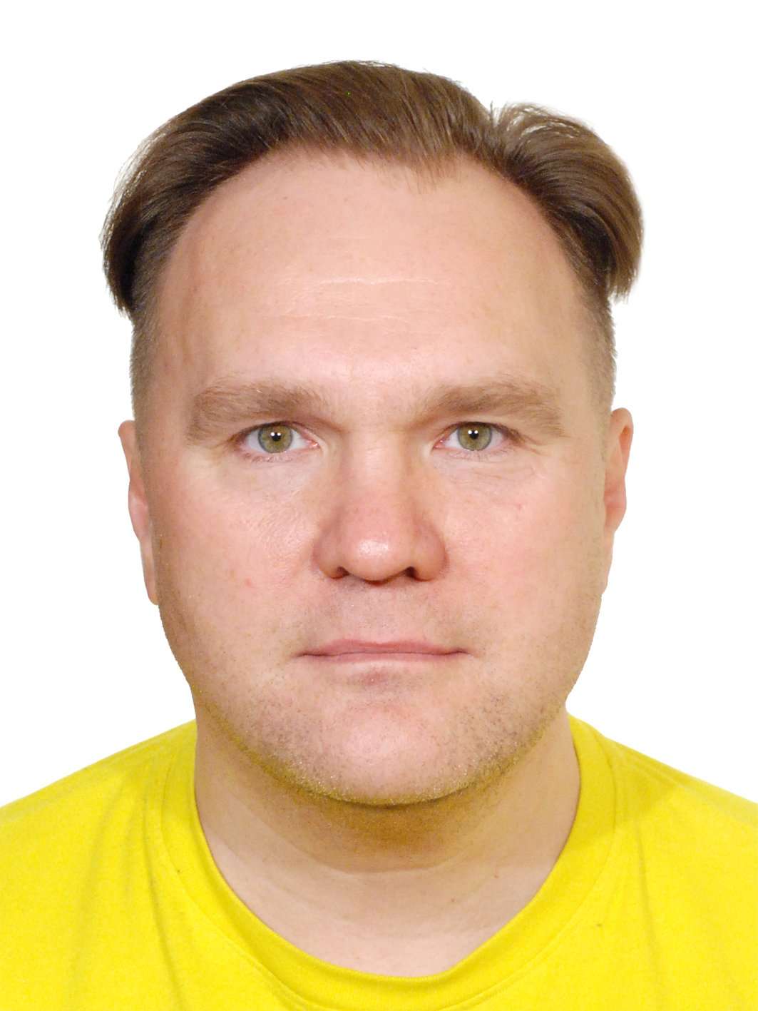 Боринских Федор Анатольевич