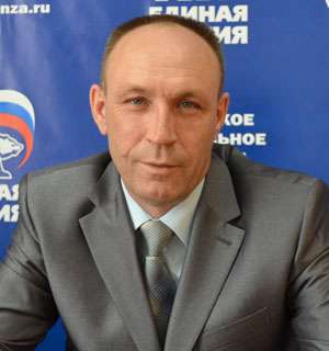 Трохин Василий Иванович
