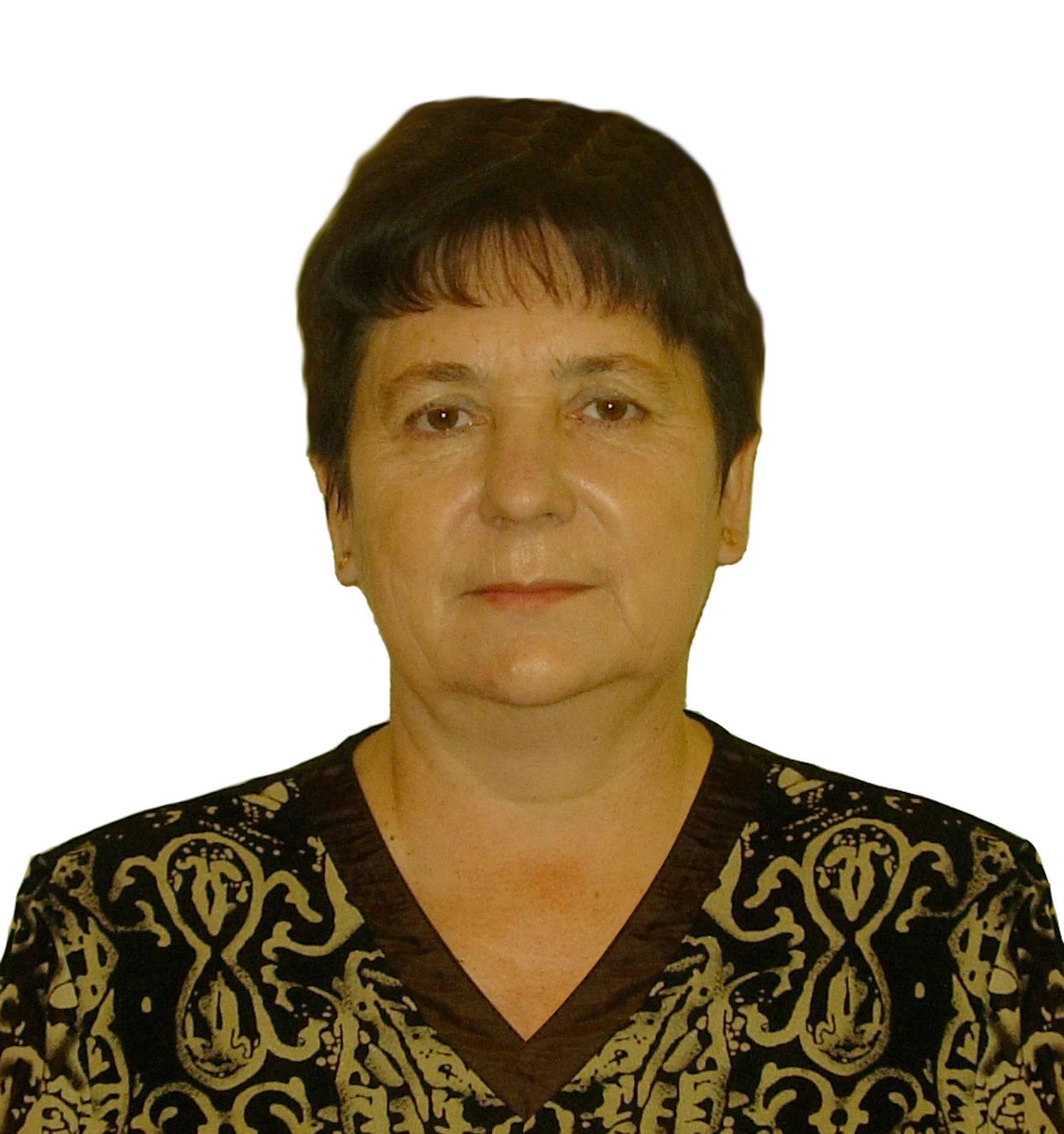 Журавлева Ирина Владимировна