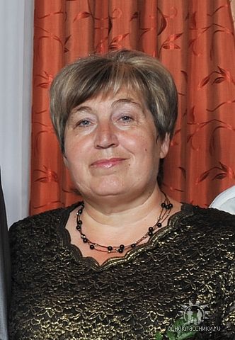 Еланцева Татьяна Владимировна