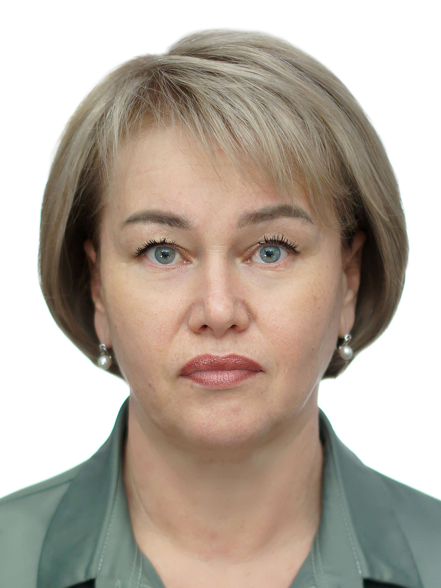 Вареник Лариса Александровна