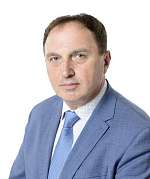 Очхикидзе Автандил Сергеевич