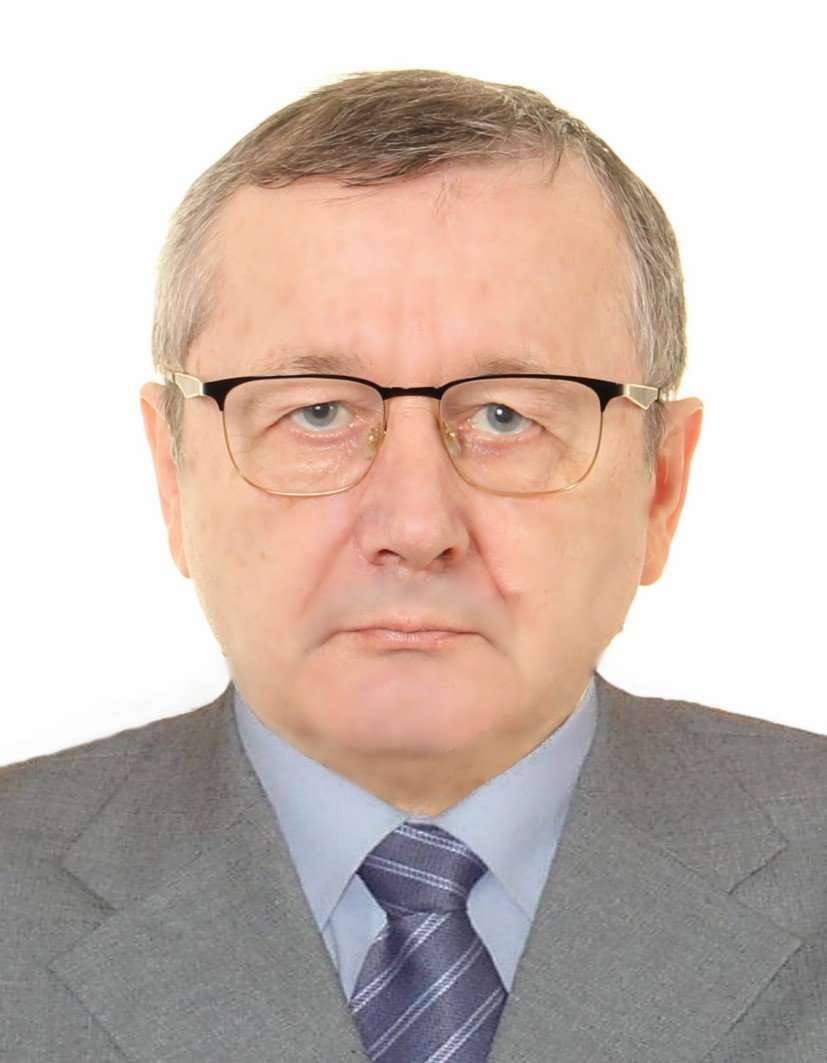 Авраменко Виктор Федорович