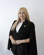 Илюхина Анна Владимировна
