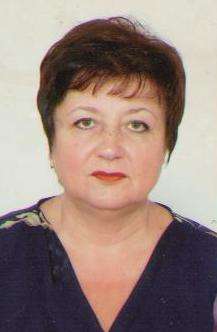 Солодилова Ольга Станиславовна