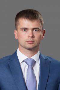 Выдров Максим Андреевич