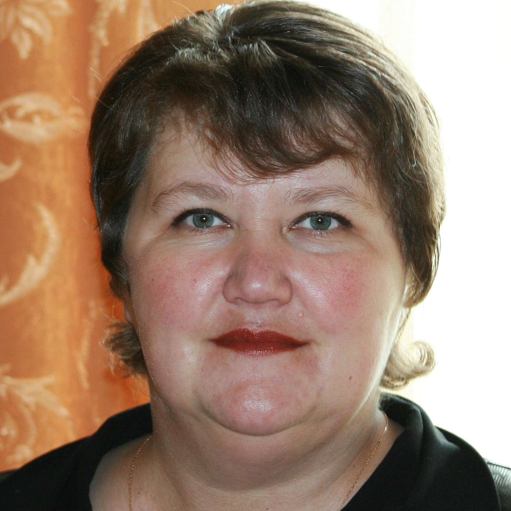 Кукушкина Юлия Владимировна