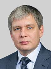 Курихин Сергей Георгиевич